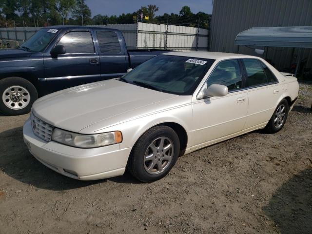 CADILLAC SEVILLE ST