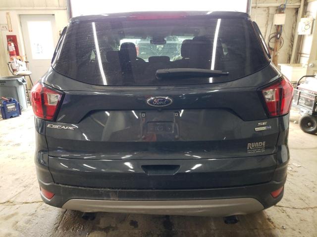 2019 FORD ESCAPE SE - 1FMCU9GD7KUA77387
