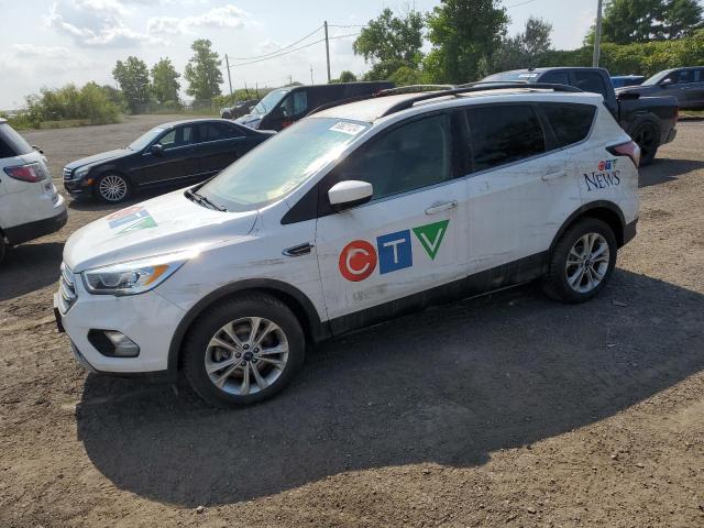 Vin: 1fmcu9gdxhud61783, lot: 68621124, ford escape se 2017 img_1