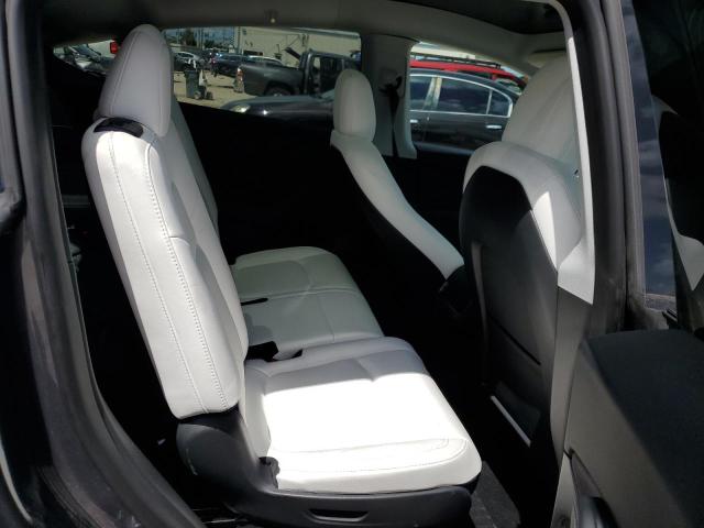 2023 TESLA MODEL Y - 7SAYGAEE6PF661104