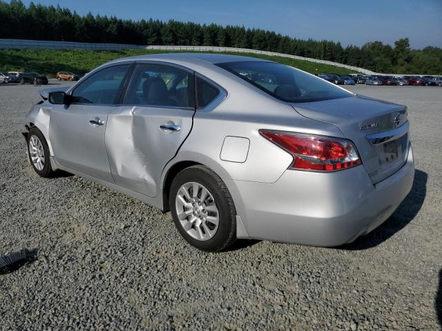 2015 NISSAN ALTIMA 2.5 - 1N4AL3AP1FN305940