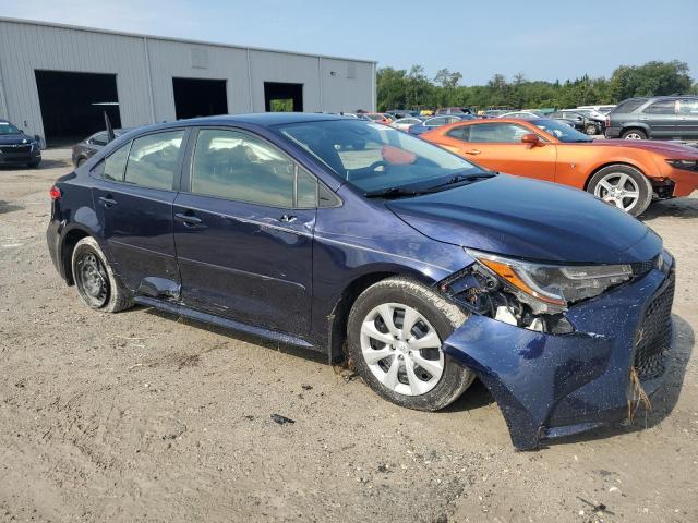 2021 TOYOTA COROLLA LE - JTDEPMAE7MJ137942
