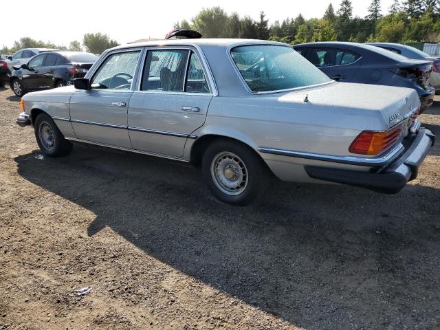 1976 MERCEDES-BENZ 450 SE 11603212050413 from the USA