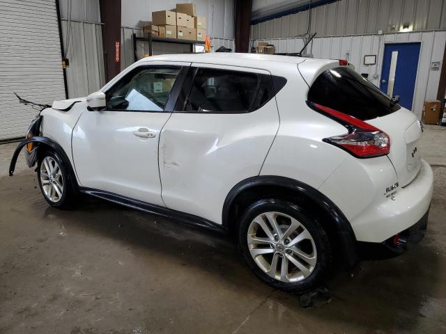 2015 NISSAN JUKE S - JN8AF5MV3FT564694