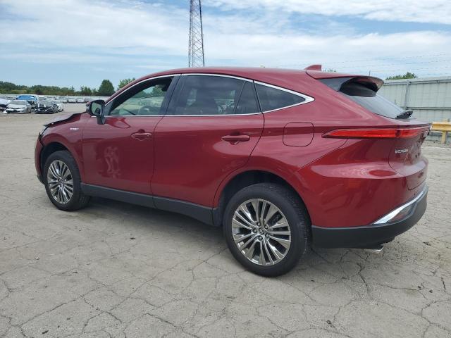 2021 TOYOTA VENZA LE - JTEAAAAH0MJ084652