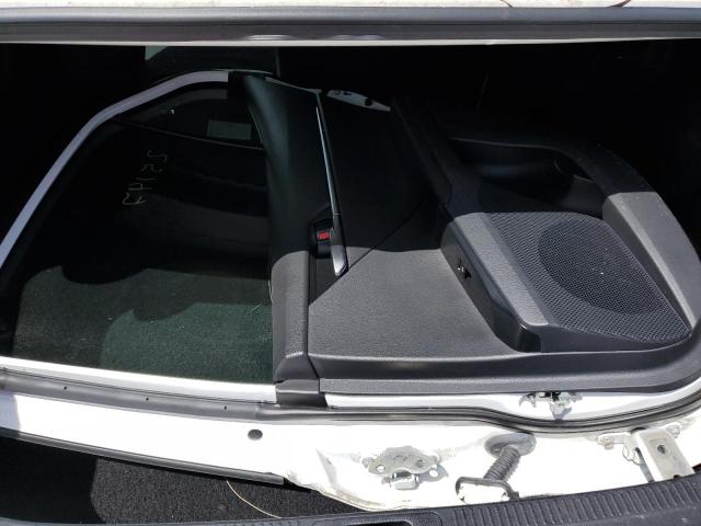 2019 TOYOTA CAMRY L - 4T1B11HK1KU823139
