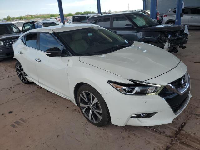 2016 NISSAN MAXIMA 3.5 - 1N4AA6AP2GC440901