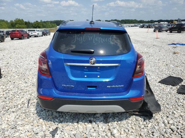 2018 BUICK ENCORE SPO - KL4CJASB0JB513618
