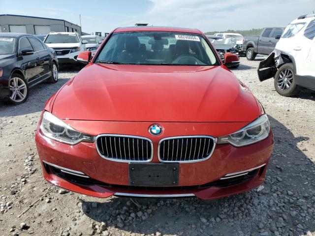 VIN WBA3B9C55DF587475 2013 BMW 3 Series, 335 XI no.5