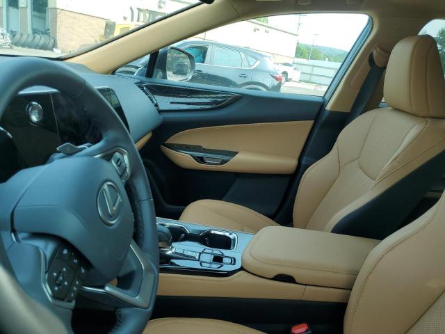 2024 LEXUS NX 350 BAS 2T2AGCEZ9RC057790