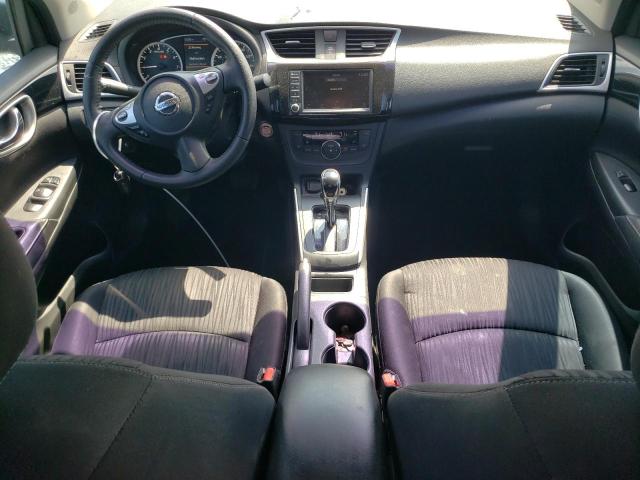 2019 NISSAN SENTRA S - 3N1AB7AP5KY246654