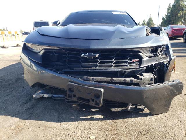 VIN 1G1FD1RX6M0133963 2021 Chevrolet Camaro, LT no.5