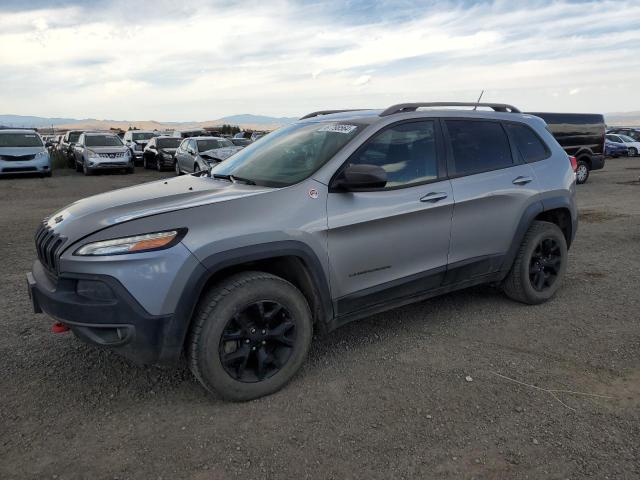 2015 JEEP CHEROKEE T - 1C4PJMBS5FW757354
