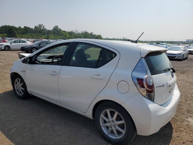 Vin: jtdkdtb35d1043545, lot: 67797084, toyota prius 20132