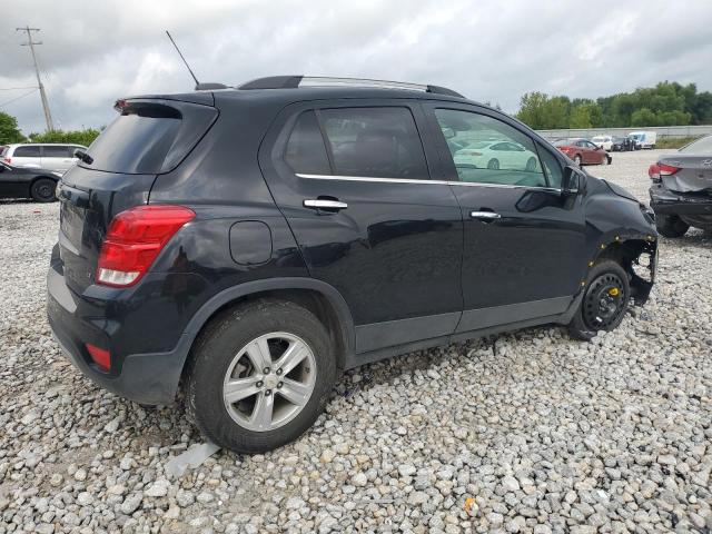 2019 CHEVROLET TRAX 1LT - KL7CJPSBXKB898242