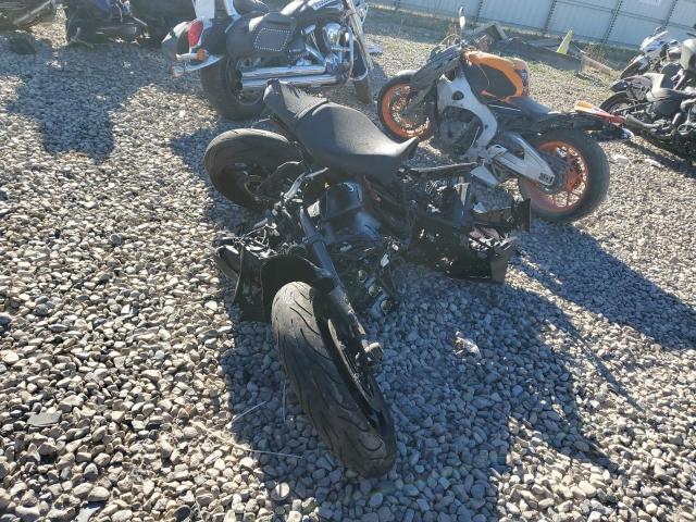 2021 YAMAHA MT09 - JYARN71E4MA001577