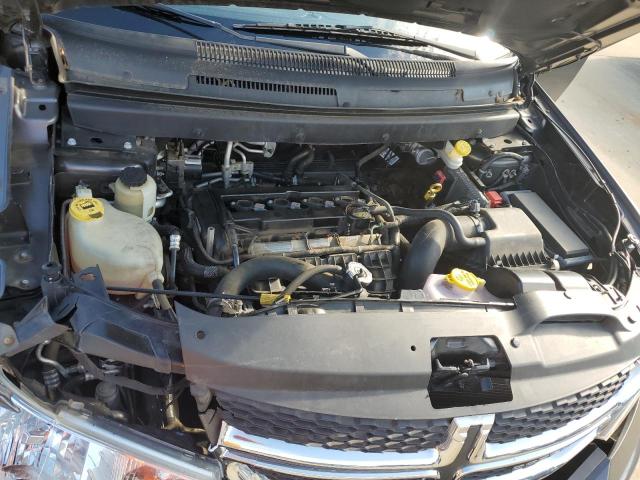 2015 DODGE JOURNEY SE - 3C4PDCAB4FT670456