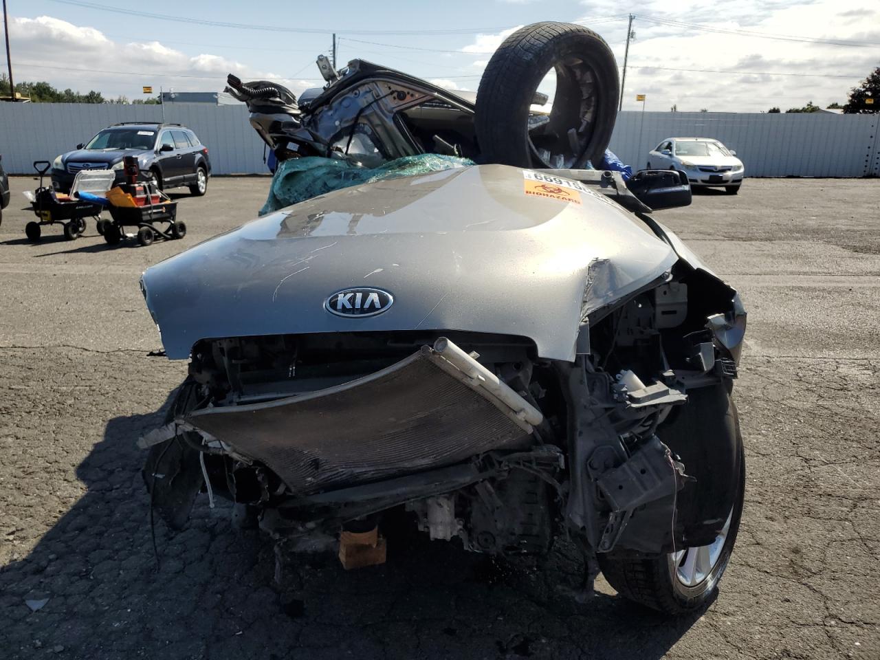 Global Auto Auctions