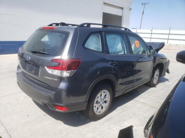 2024 SUBARU FORESTER JF2SKABC5RH471898