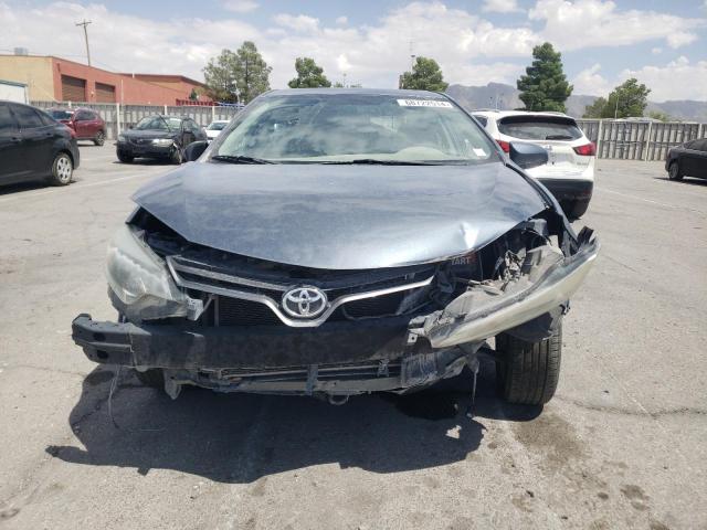 VIN 2T1BURHE9GC649040 2016 Toyota Corolla, L no.5