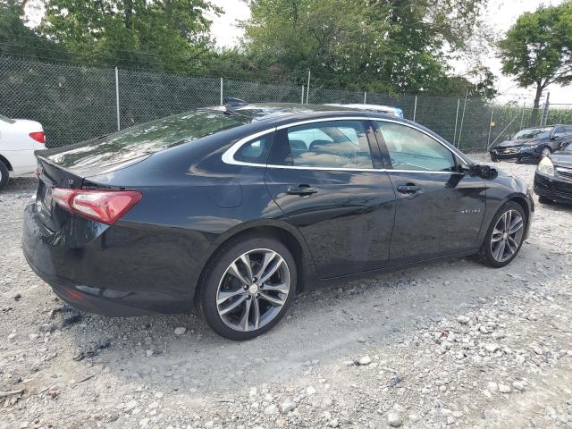 2021 CHEVROLET MALIBU LT - 1G1ZD5ST6MF037114
