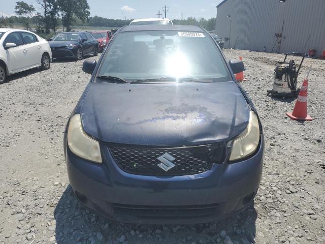 2008 SUZUKI SX4 JS2YC412085105935