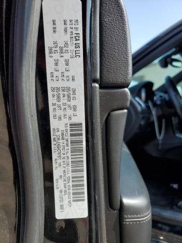 2017 JEEP GRAND CHER - 1C4RJEAG6HC707871
