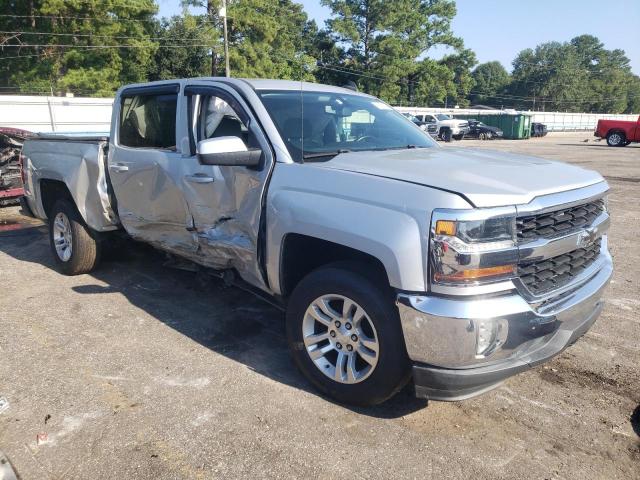 2017 CHEVROLET SILVERADO - 3GCPCREC4HG132618
