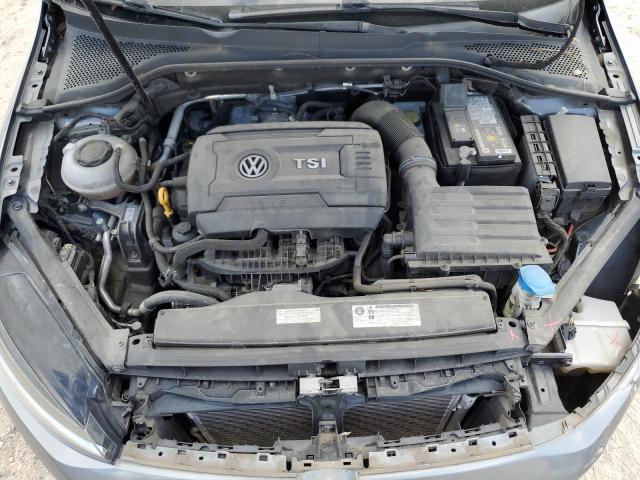 2019 VOLKSWAGEN GOLF SPORT - 3VW117AU7KM508426