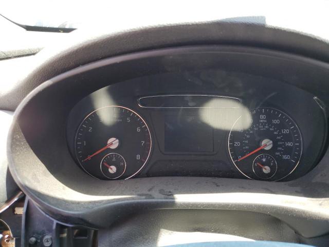 2019 KIA SORENTO LX - 5XYPGDA56KG446047