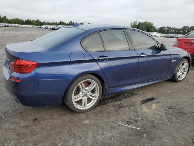 VIN WBA5B1C53GG552331 2016 BMW 5 Series, 535 I no.3