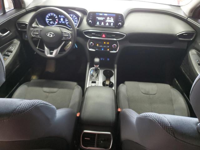 2020 HYUNDAI SANTA FE S - 5NMS23AD5LH154021