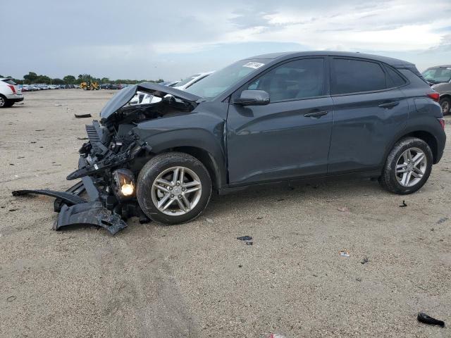 2023 HYUNDAI KONA SE KM8K22AB6PU995381  68611144