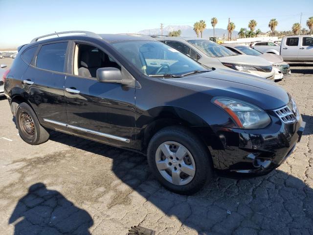 2015 NISSAN ROGUE SELE - JN8AS5MT2FW152842