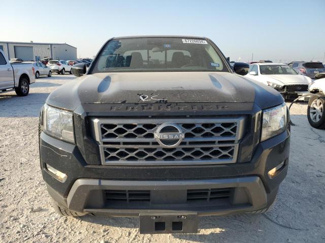 2022 NISSAN FRONTIER S 1N6ED1EJ4NN672328  67226034