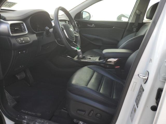 2020 KIA SORENTO EX - 5XYPH4A54LG709540