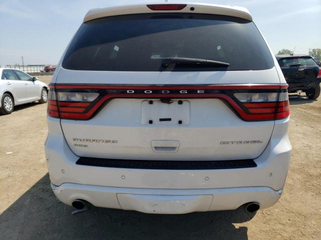 VIN 1C4SDJET9HC691108 2017 Dodge Durango, Citadel no.6