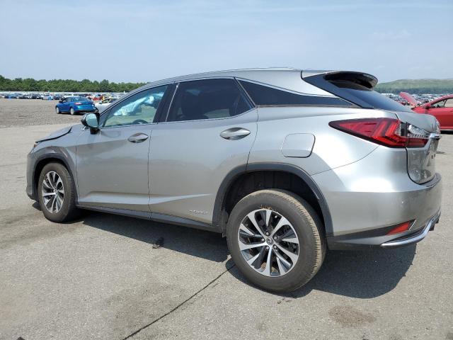 2020 LEXUS RX 450H 2T2HGMDA7LC047279