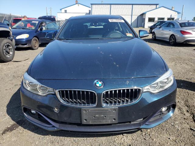 VIN WBA4E3C34HG187530 2017 BMW 4 Series, 440I Gran ... no.5