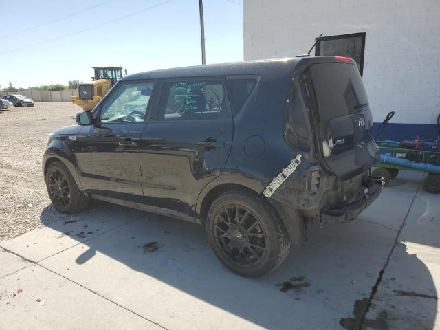 VIN KNDJP3A58J7538613 2018 KIA Soul, + no.2