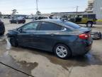 CHEVROLET CRUZE LT photo