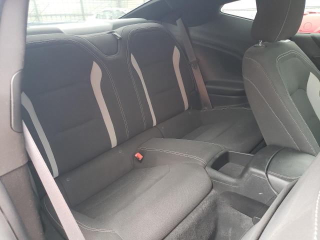 2022 CHEVROLET CAMARO LT1 - 1G1FF1R79N0109023