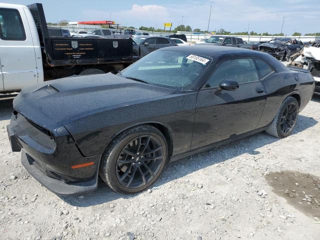 2022 DODGE CHALLENGER - 2C3CDZFJ2NH172026