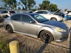 SUBARU LEGACY 2.5 photo