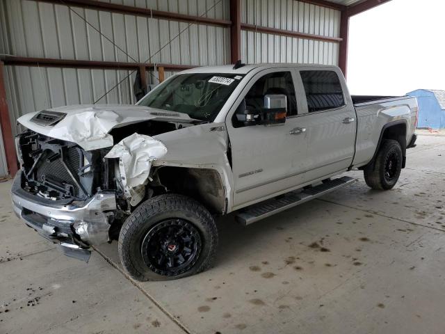 2019 GMC SIERRA K35 - 1GT42VEY0KF115883