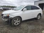 LEXUS RX 350 photo