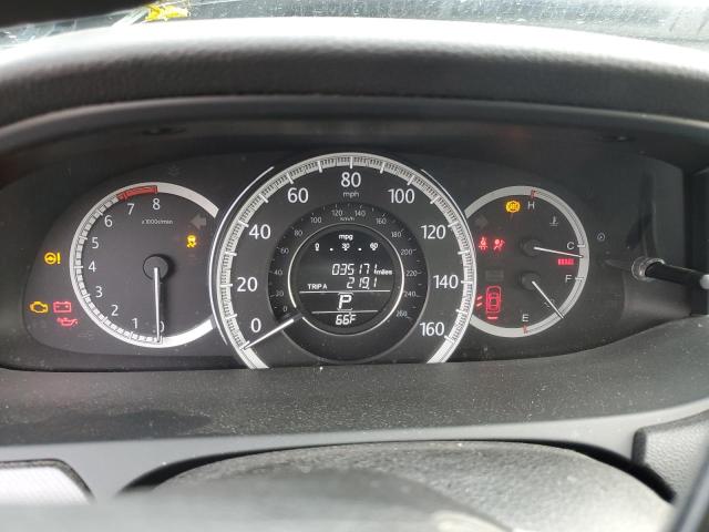 2015 HONDA ACCORD LX - 1HGCR2F33FA028654