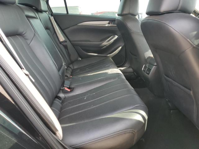 2018 MAZDA 6 TOURING - JM1GL1VM5J1312205