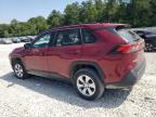 TOYOTA RAV4 LE photo