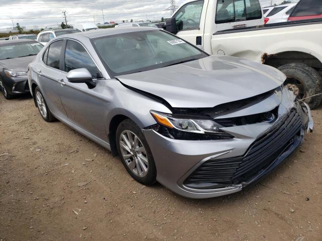 VIN 4T1C11AK7RU844991 2024 Toyota Camry, LE no.4